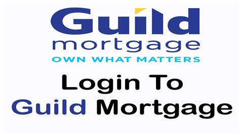 Your 1098 interest statement for 2023 will be mailed and available online by January 31st. . Guildmortgage login